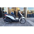 Piaggio Medley 150 ABS 2024 Μεταχειρισμένα